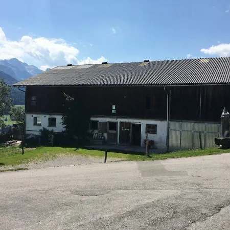 Windhof Abtenau