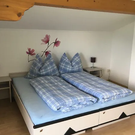 Windhof Apartment Abtenau