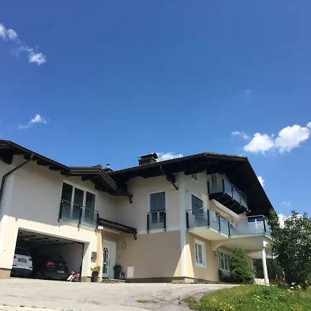 Appartamento Windhof *