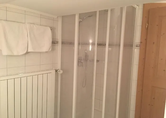 Appartamento Windhof