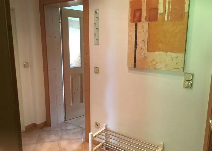 Windhof Appartamento *