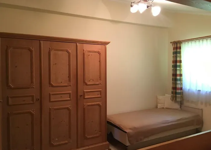 Windhof Appartamento *