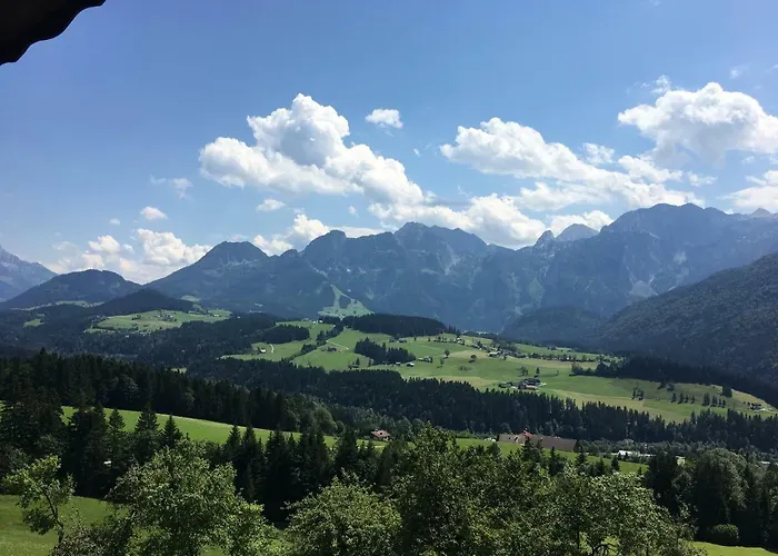 Appartamento Windhof Abtenau