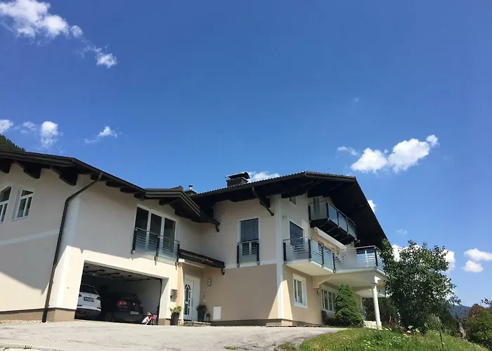 Appartamento Windhof *