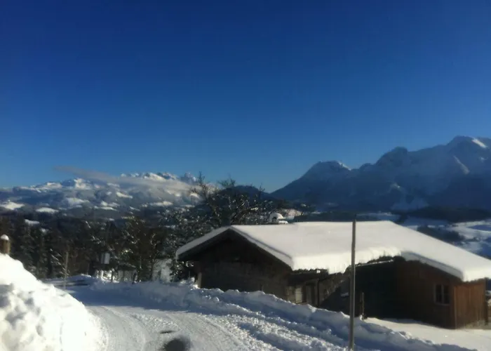 Windhof Appartamento Abtenau