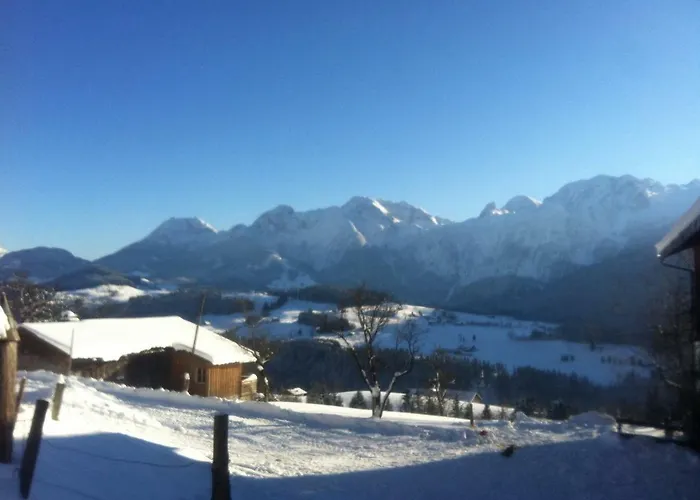 Windhof Appartamento *